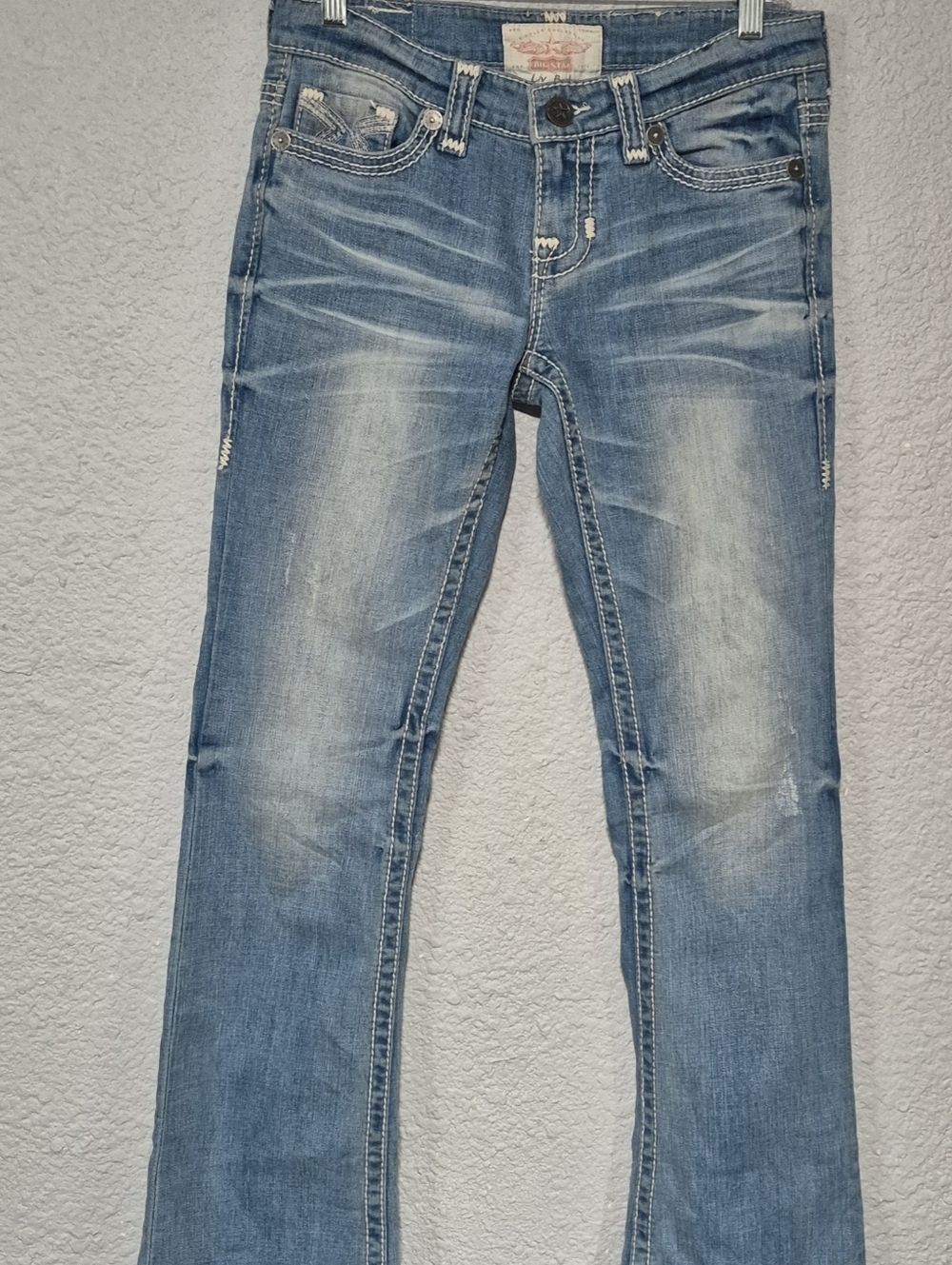 Big Star Jeans